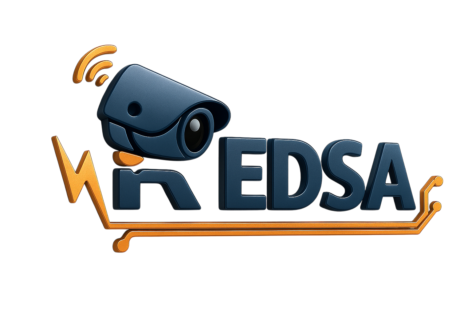 Logo REDSA